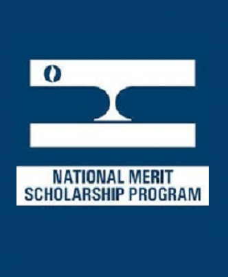  National Merit Logo
